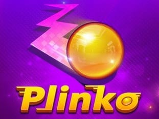 Plinko game icon