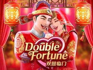 Double Fortune game icon
