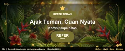 Jackpot Maxwin Menanti Anda