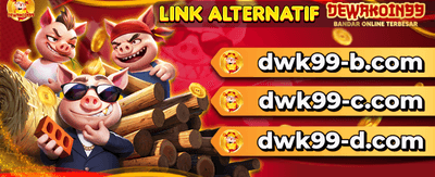 Bonus Slot Harian Melimpah