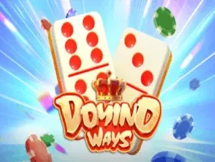 Domino Ways game icon