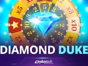 Diamond Duke game icon