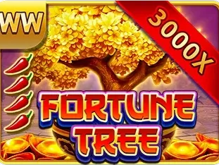 Fortune Tree game icon
