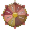 Roda Keberuntungan Arena212 welfare icon