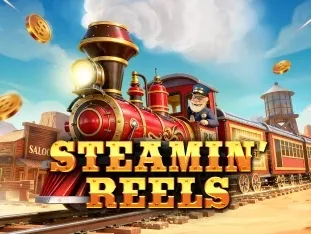 Steamin’ Reels game icon