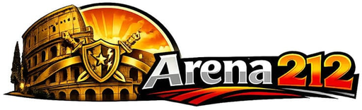 arena212 Logo